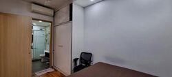 Forestville (D25), Condominium #521900051